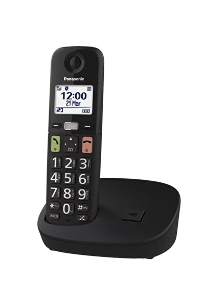 PANASONIC KX-TGU 110 Dijital Kablosuz Dect Telefon