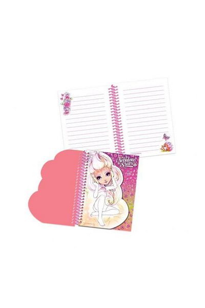 Taros Mini caiet de stele nebuloase 11589 Petulia '