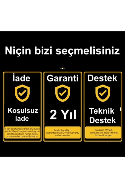 ReparAuto Elektrikli Araç Şarj Cihazı Ve Sigorta Kutusu 7 Kw Ev Tipi Mobil Seyyar 5 Metre Kablolu