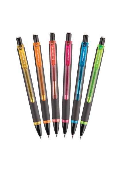 Serve Shake -it 0.7 Mechanical Pencil