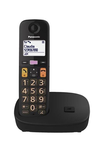 PANASONIC KX-TGU 110 Dijital Kablosuz Dect Telefon