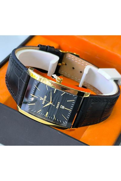 Raymond Classic Men's Wristwatch