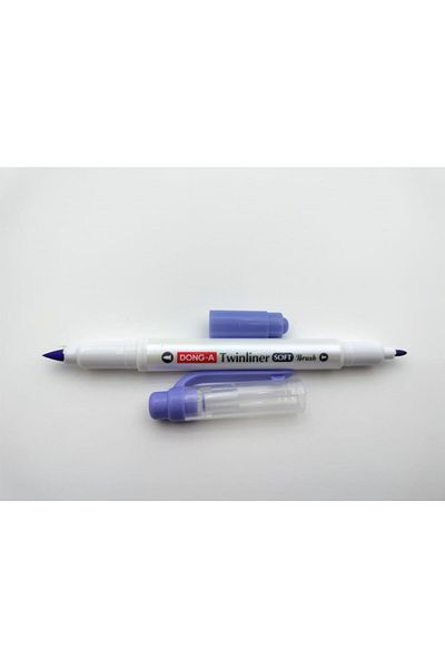 donga mygel Dong-a Twinler Soft Highlighter Violet 20