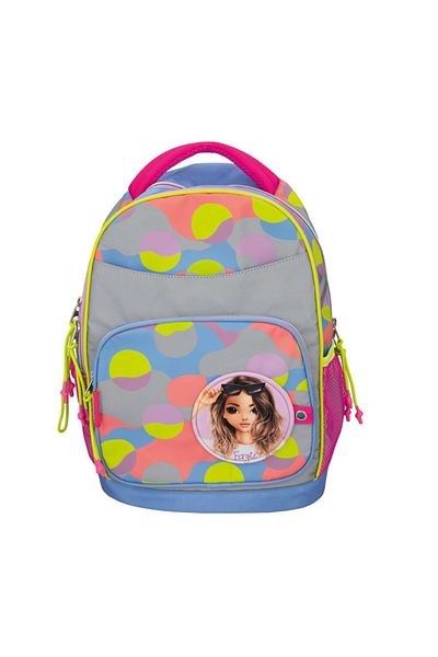 Top Model School Backpack - Flash Model