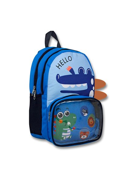 ÜMİT ÇANTA Rucsac Cennec 3070