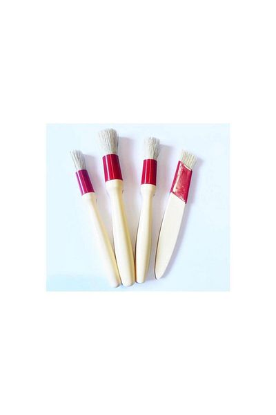 Pebeo Kindergarten 23 Piece Brush Set
