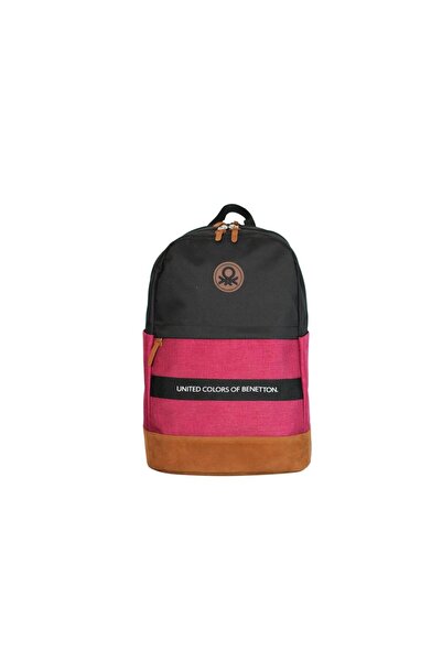 Benetton Benetton United Colors - Retro Boy's Backpack