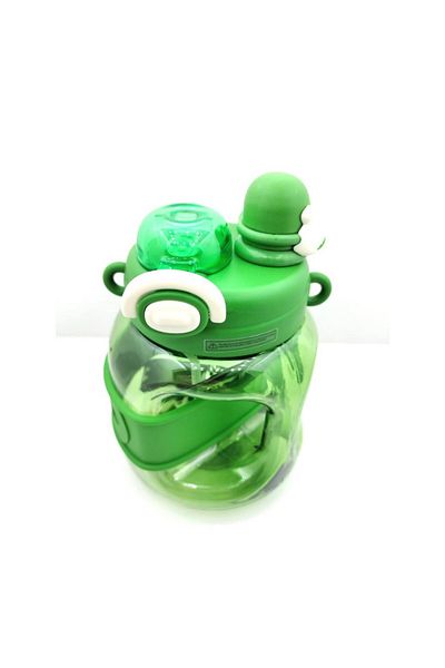 Vagonlife Flask Green Wagon Life Policarbon 1000 ml - VGN6278