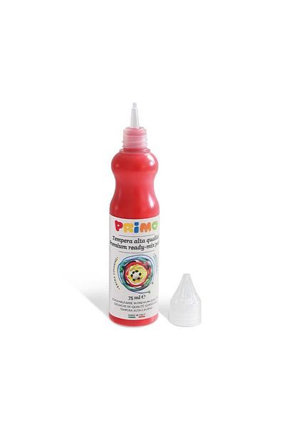 Primo Ready Poster Paint 6 Colors 75 ml