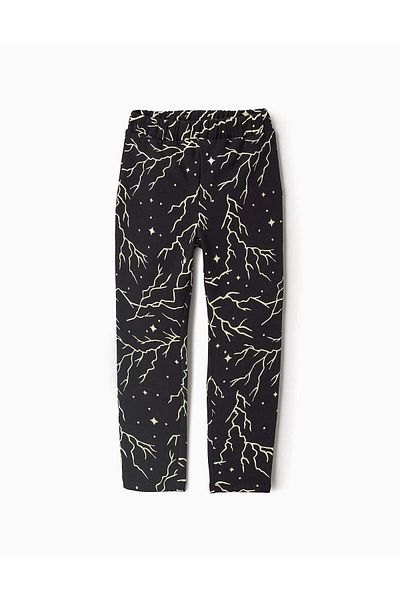 Ziddy LEGGINGS JERSEY AOP