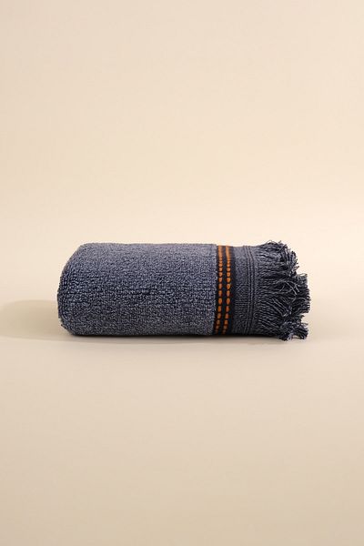 Buldans Marvin Melange Hand Towel
