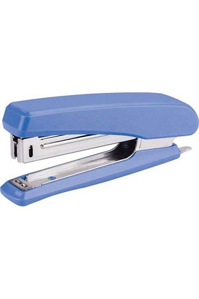 KRAF Stapler No10 10g Blue