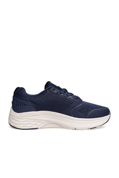 hummel Opac Unisex Blue Sports Shoes