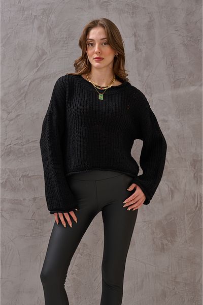 SHUGAA TRICOAT cu talie perforată FEMEI