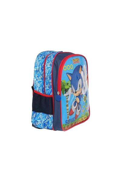 WİGGLE Geantă de școală Wiggle Sonic Boom Sonic 2060