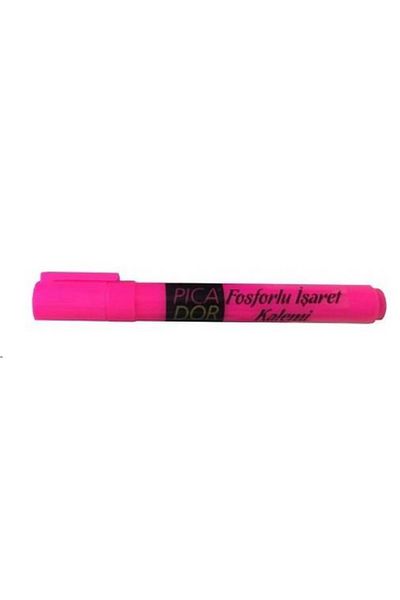 Picador Highlighter 421 Pink