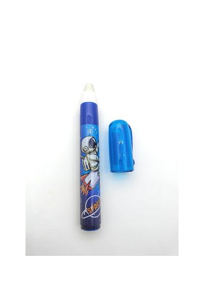 Dolphin Space Γόμα Πύραυλος Γεννήματος Spc-6288