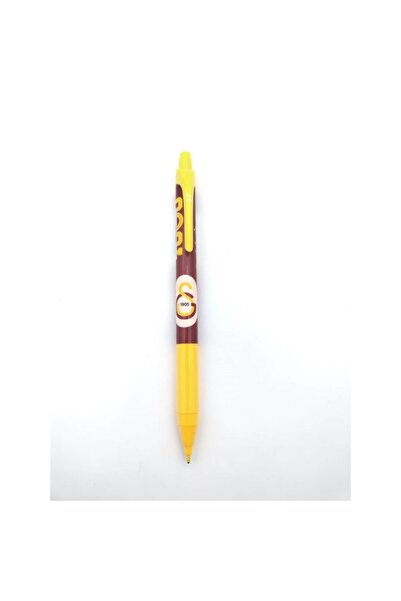 Timon 0,7mm Non Stop Versatil Kalem Galatasaray