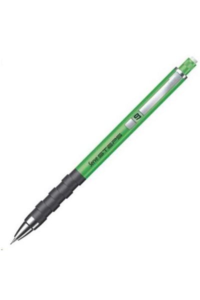 Serve Steps Versatil Tip Pen 0.7mm - Highlighter Green
