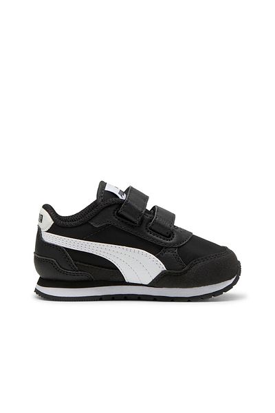 Puma St Runner V4 Nl V Baby Black Sneakers