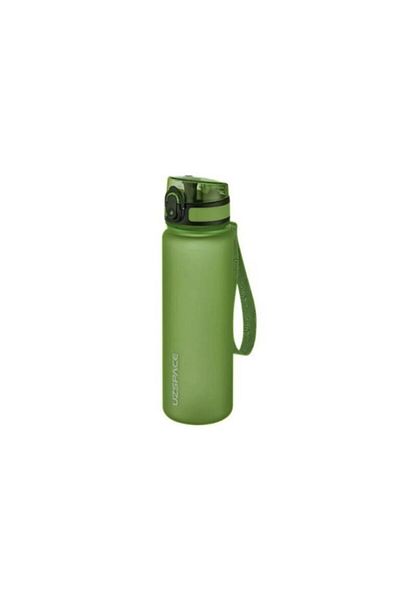 Vagonlife Vagon Life 3038 Uzspace - 1000ml Olive Green Flask