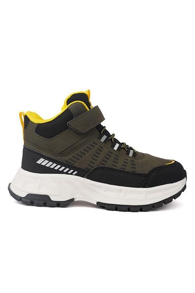 GÜLERSHOES Orthopedics Αντιολισθητικά Χειμερινά Παιδικά Μποτάκια - Αδιάβροχα, Ελαφρύ, Εγγυημένο μέγεθος 31-36