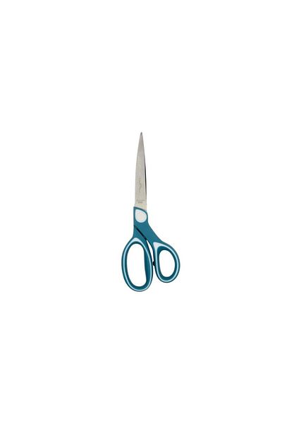 Bruno Visconti Scissors "ladycut" 20.5 Cm Rubber Handles