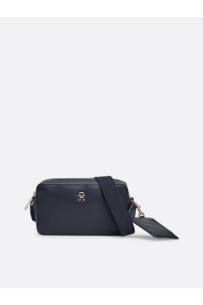 Tommy Hilfiger Th Monotype Camera Bag