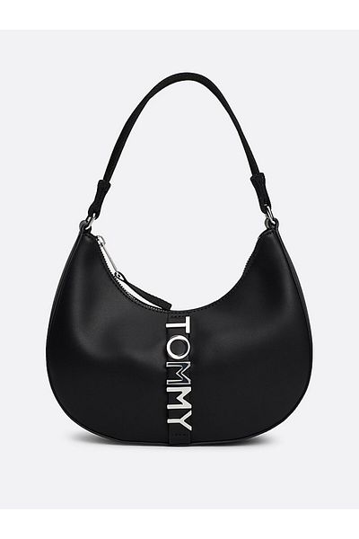 Tommy Hilfiger Women's Logo Shoulder Bag