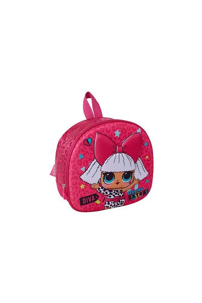 LOL Wiggle Lol Surprise Lunch Box 2190