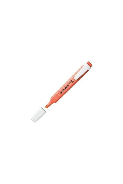 Stabilo Stabilo Highlighter Swing Cool Pastel Red 275/140-8