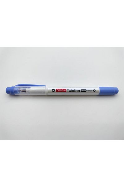 donga mygel Dong-a Twinler Soft Highlighter Yellow Blue 38