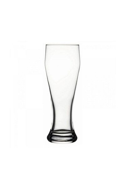 Paşabahçe 42126 Weizenbeer & Pils Beer Glass 520cc - Set of 2