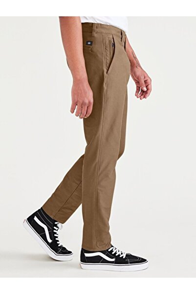 Dockers Smart 360 Comfort Knit Skinny Fit Chino Trousers