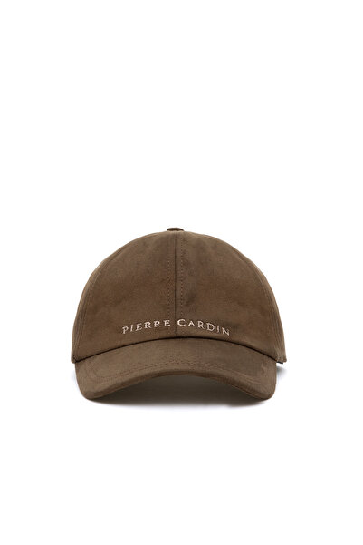 Pierre Cardin Kahverengi Şapka 50300177-400