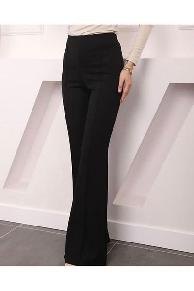 WOMEN Trend Spanish Leg Waist and Leg Zone Recoiler Leggings Pants