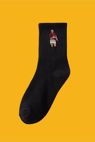 442sportswear Icons of Football 5-Piece Socks