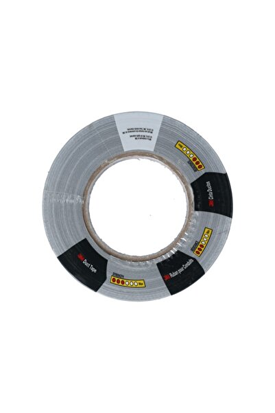 Scotch شريط لاصق متعدد الاستخدامات باللون الرمادي 1.88 بوصة × 60 ياردة 2960-A