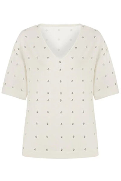 Nocturne N24YD70027 - NOCTURNE T-Shirt