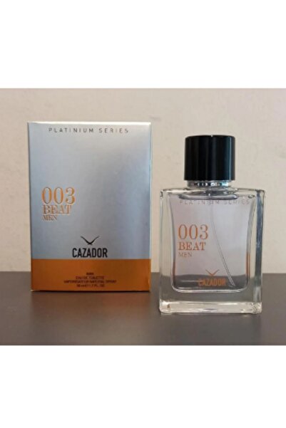 Cazador Caz 9578 Beat 003 Parfum