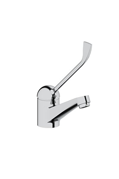 AQUA BAGNO Basic  Bedensel Engelli Lavabo Bataryası
