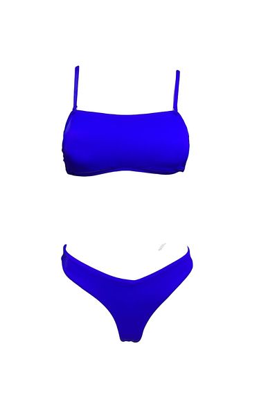 Bellisa STRAPLEZ BIKINI