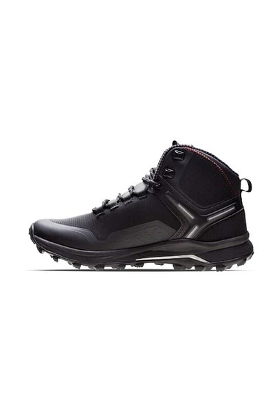Lescon Explore Max 3 Cizme impermeabile unisex negre