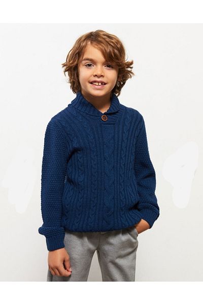 LC Waikiki Boy's Knitwear Sweater