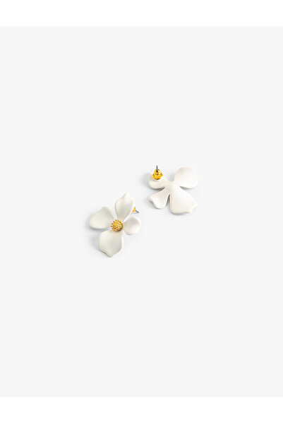 Koton Flower Earrings