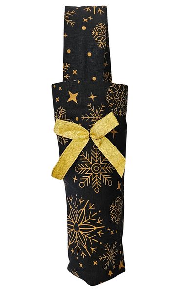 Attolya Wine Bottle Cover, Wine Bag, Wine Bag, Gift Bottle, Bottle Cover, Wine Holder, Bag