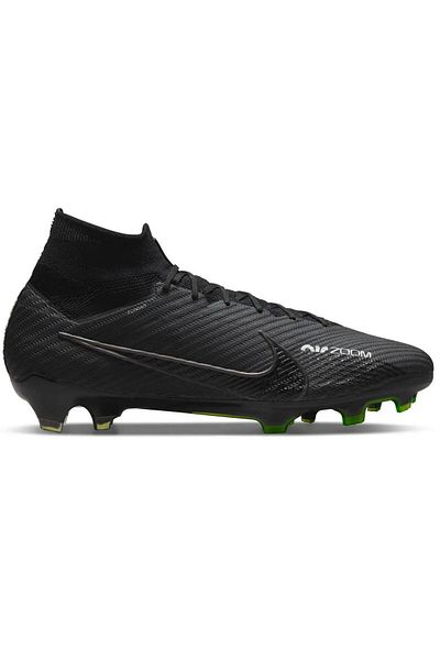 Nike Ζουμ Mercurial Superfly 9 Elite Fg Ανδρικά παπούτσια ποδοσφαίρου Dj4977-001