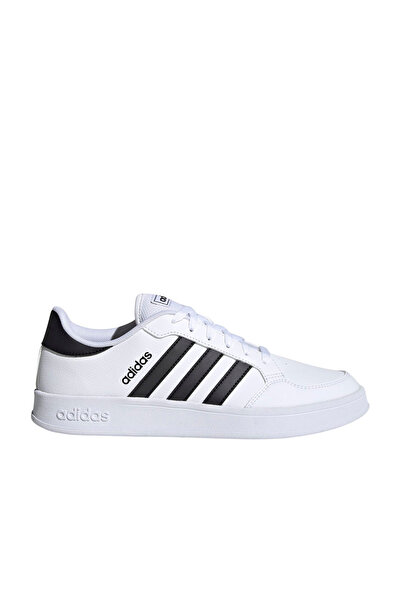 adidas Breaknet Erkek Beyaz Spor Ayakkabı (FX8707)