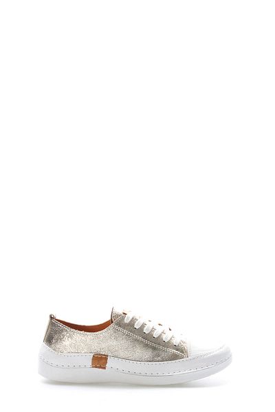 FAST STEP Pantofi casual de damă din piele naturală 972ZA8260