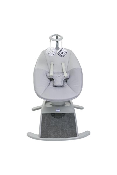 Chicco Comfy Wave Ana Kucağı Sılversprıng